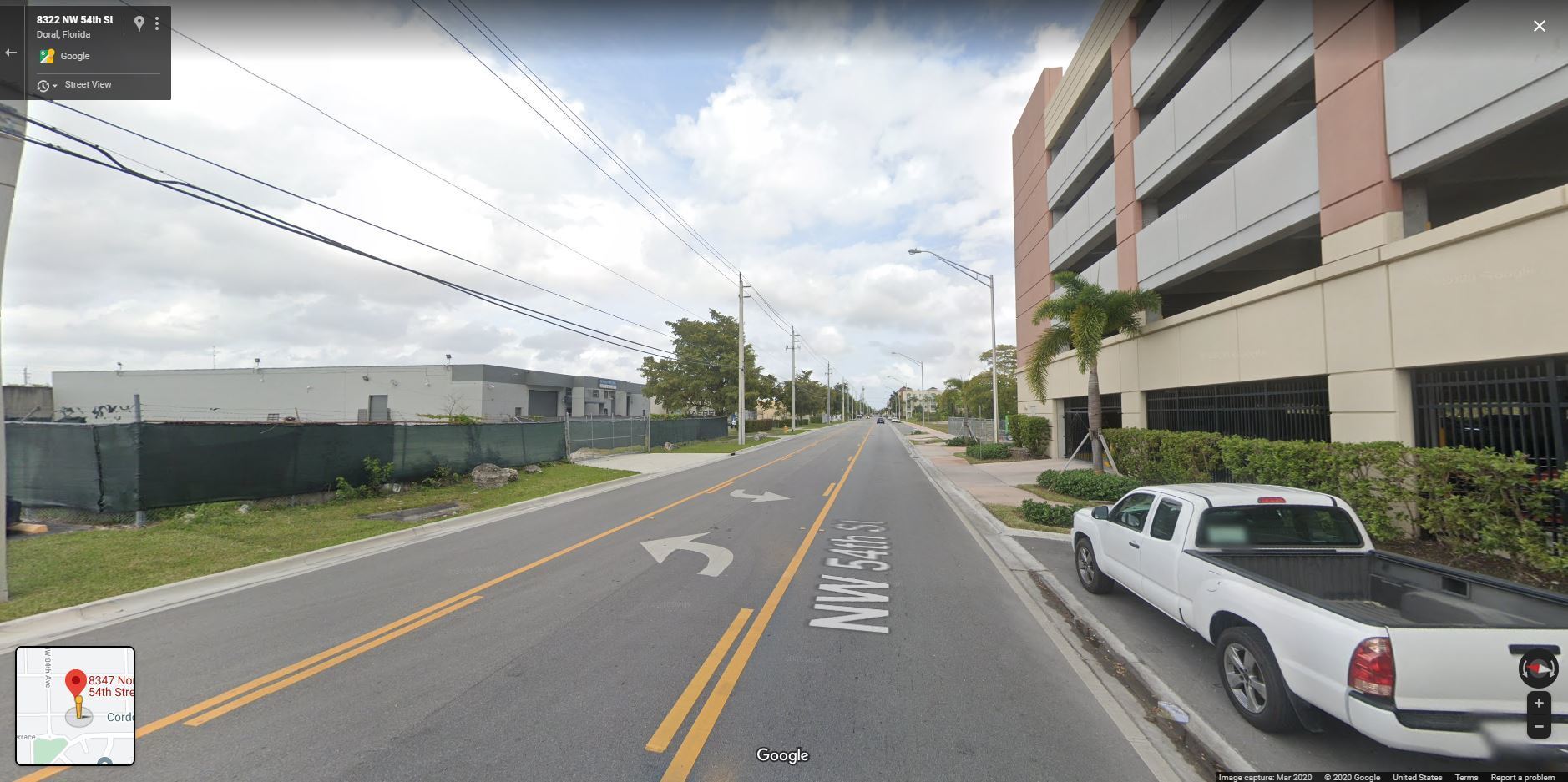 Awesome office-warehouse property