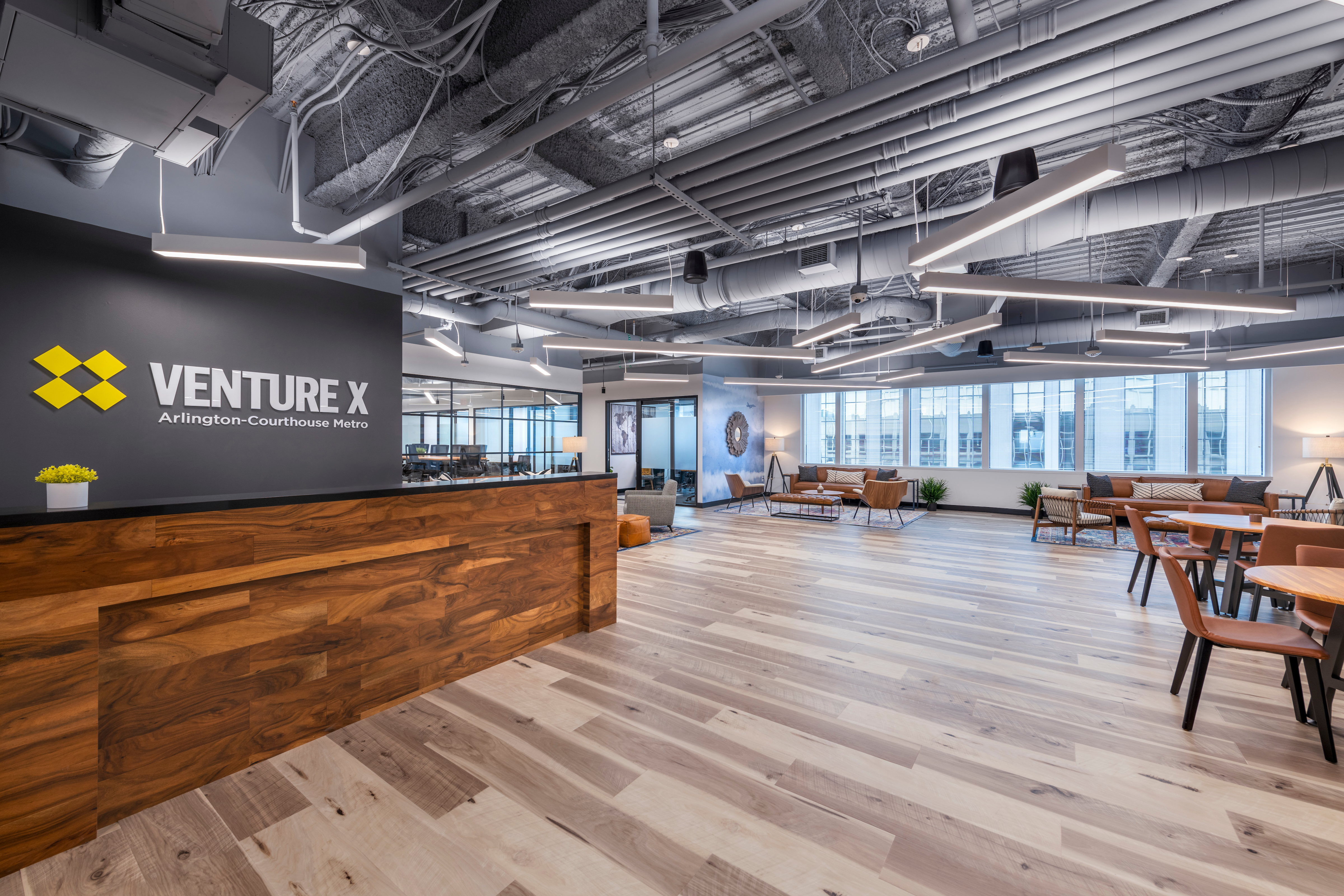 1 Person Private Office 1 Person Private Office