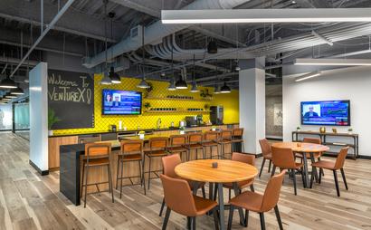 Dedicated Desk Dedicated Desk