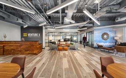 Shared Desk Shared Desk