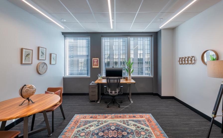 Exterior 5 Person Office Exterior 5 Person Office