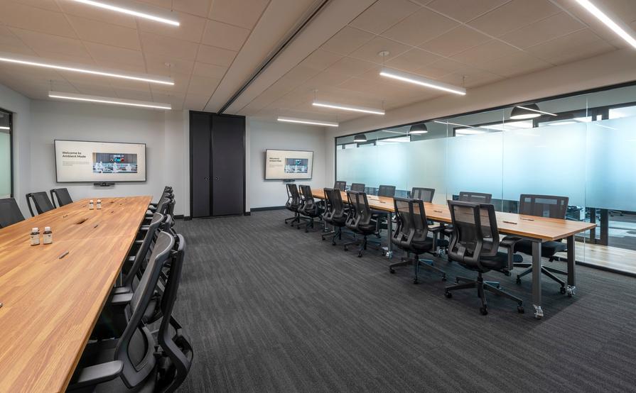 Large Meeting Room Large Meeting Room
