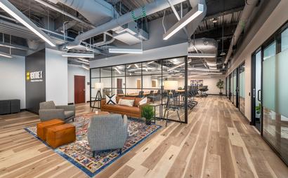 Large Meeting Room Large Meeting Room