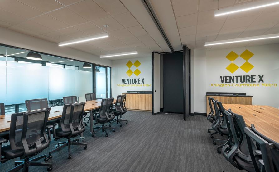 Large Meeting Room Large Meeting Room