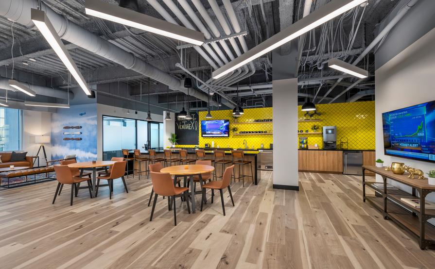 Small Meeting Room Small Meeting Room