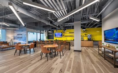 Small Meeting Room Small Meeting Room