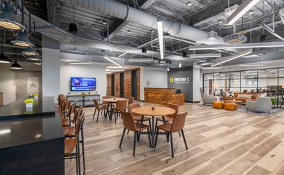 Small Meeting Room Small Meeting Room