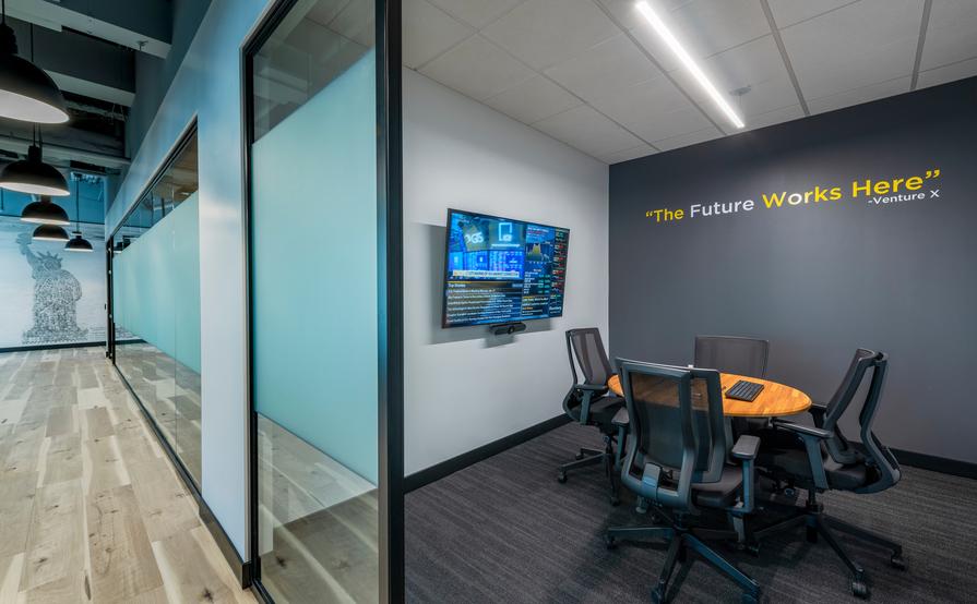 Small Meeting Room Small Meeting Room