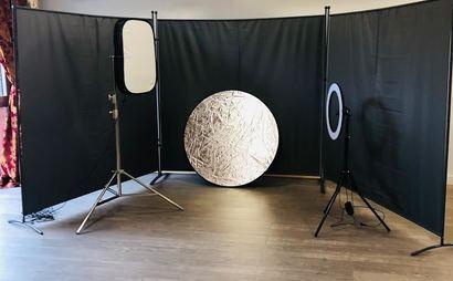 Makeup artist Makeup artist