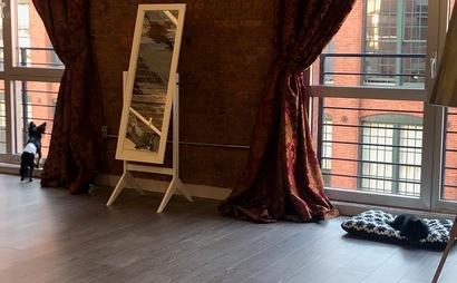 Makeup artist Makeup artist