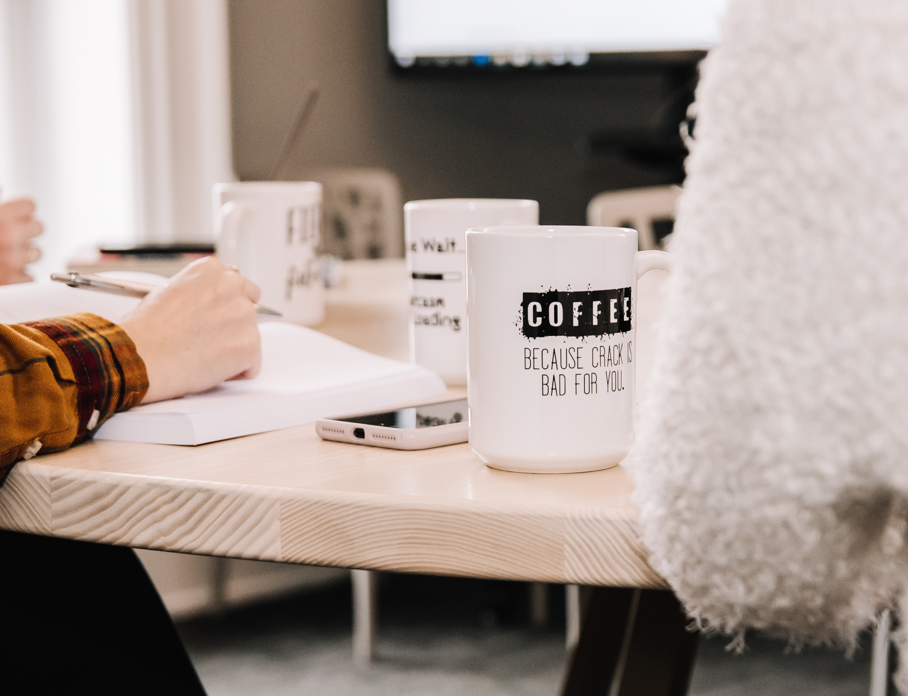 Oversized private office in downtown Columbus