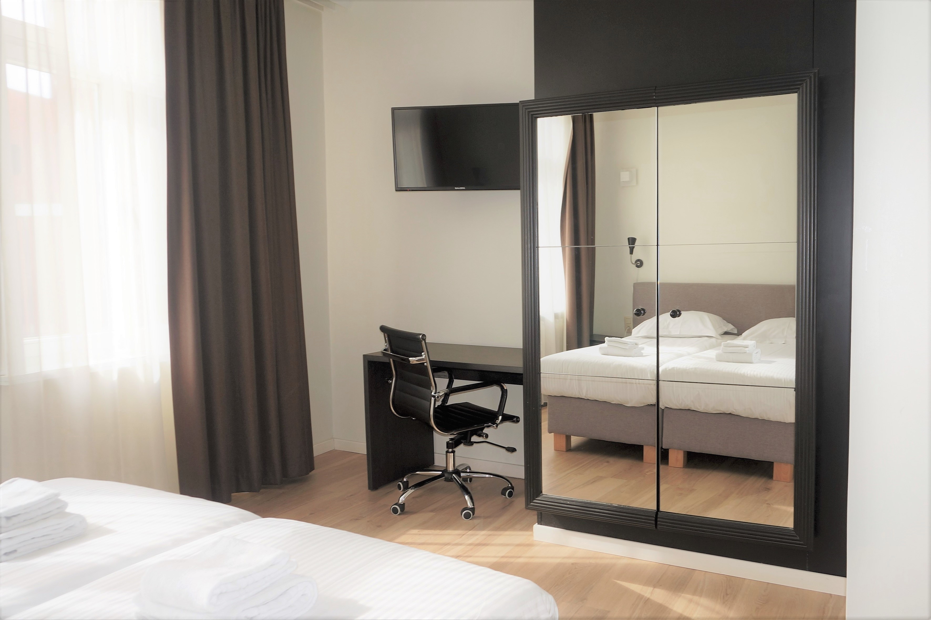 Private Room at Hotel 't Putje 