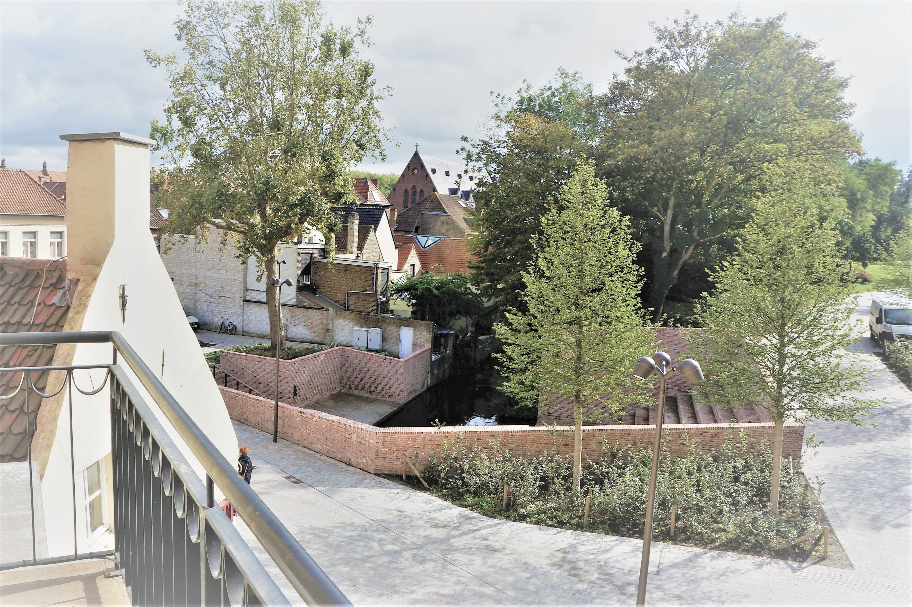 Private Room at Hotel 't Putje 