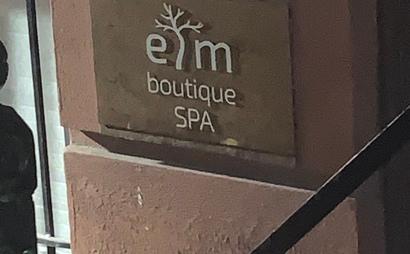Elm Boutique Spa Elm Boutique Spa