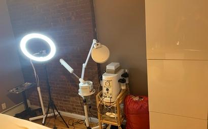 Elm Boutique Spa Elm Boutique Spa