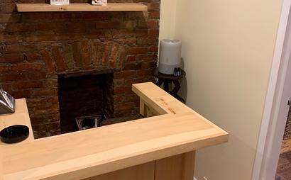 Elm Boutique Spa Elm Boutique Spa