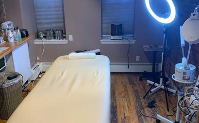 Elm Boutique Spa Elm Boutique Spa