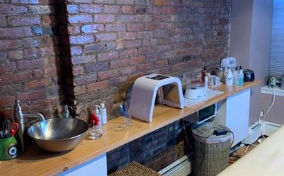 Elm Boutique Spa Elm Boutique Spa