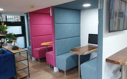 Camden Gateway Camden Gateway