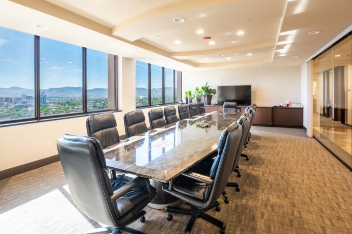 Boardroom
