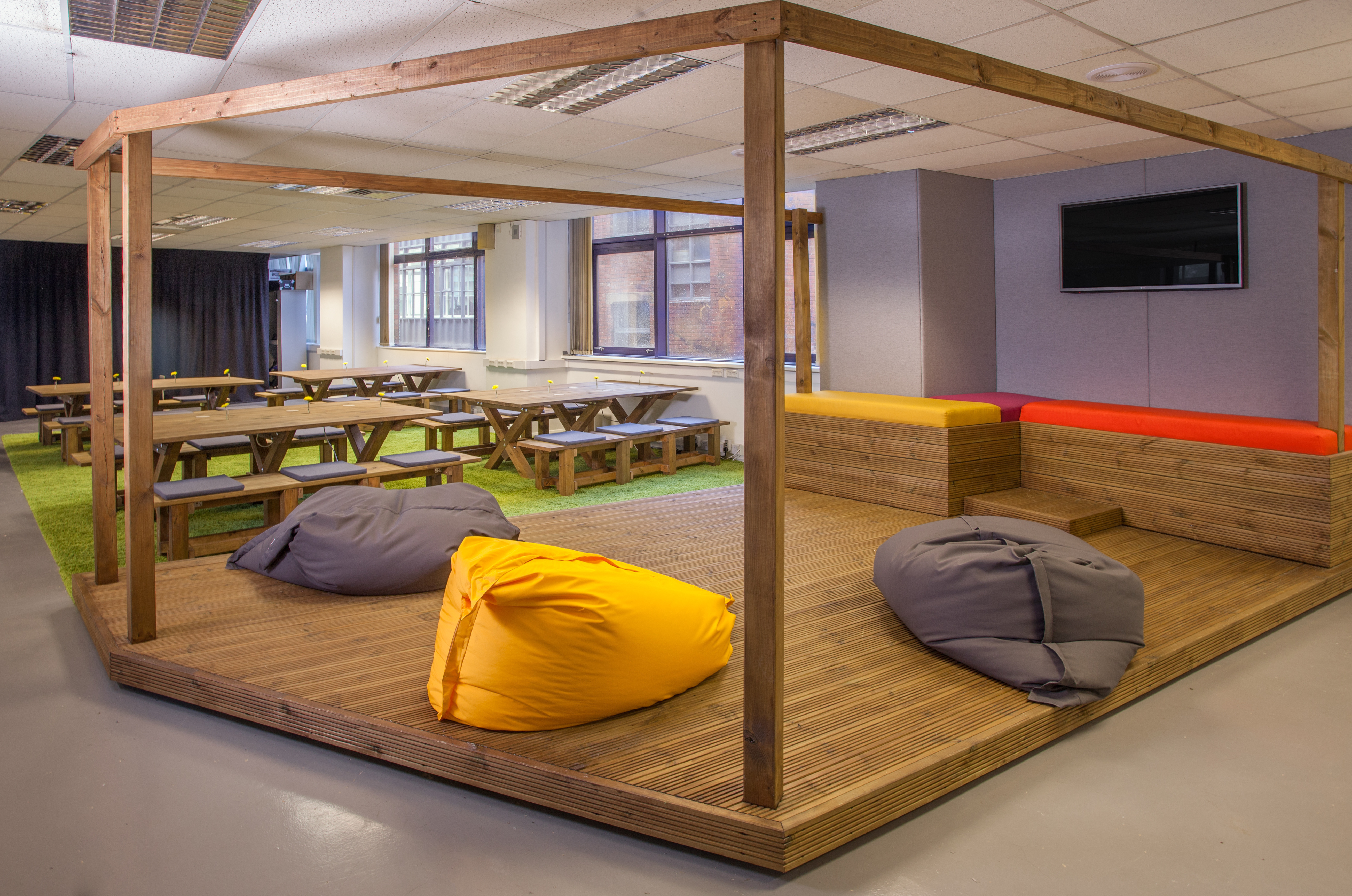 Duke Studios: Co-Working Membership Duke Studios: Co-Working Membership