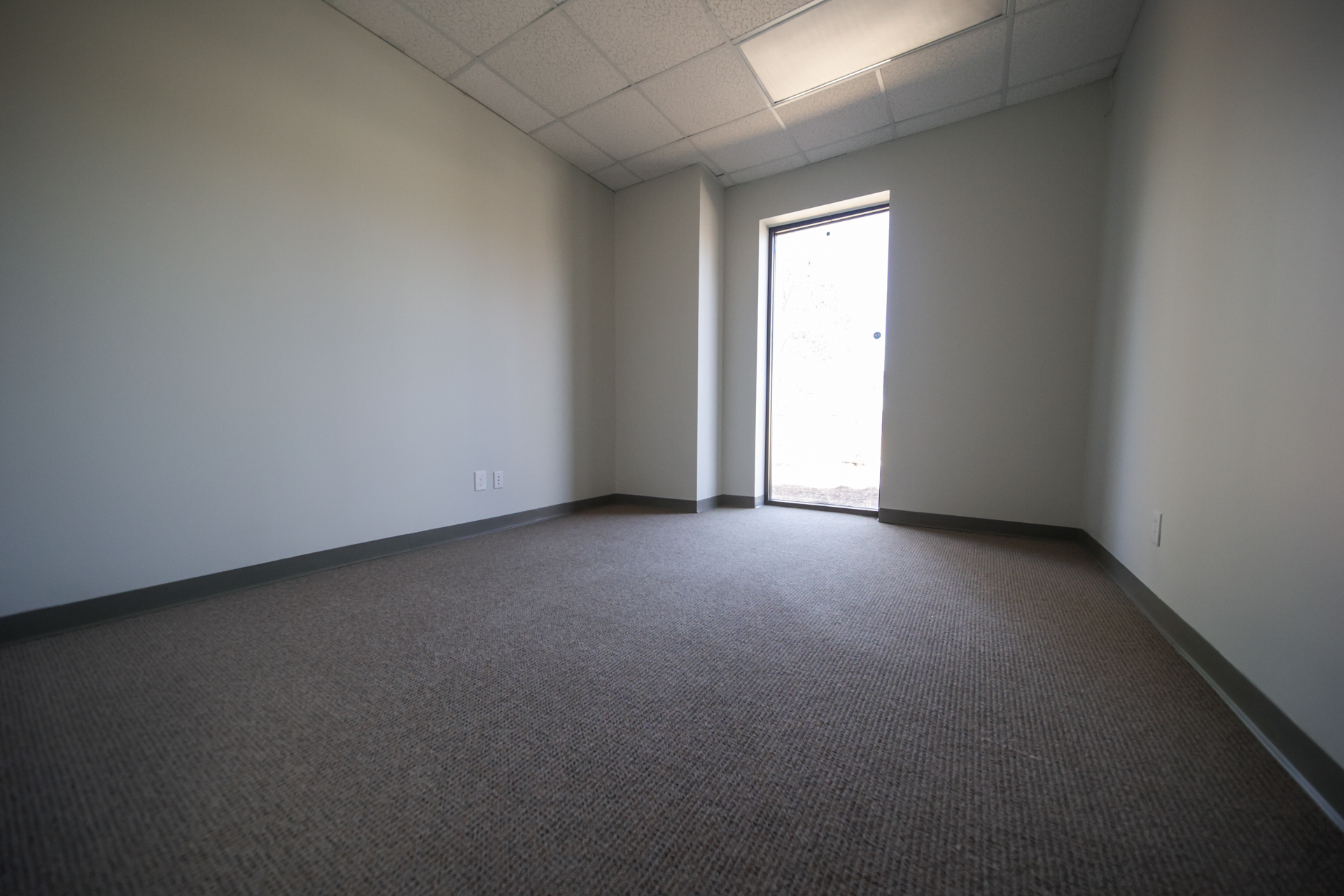 Office Space Daily Rental