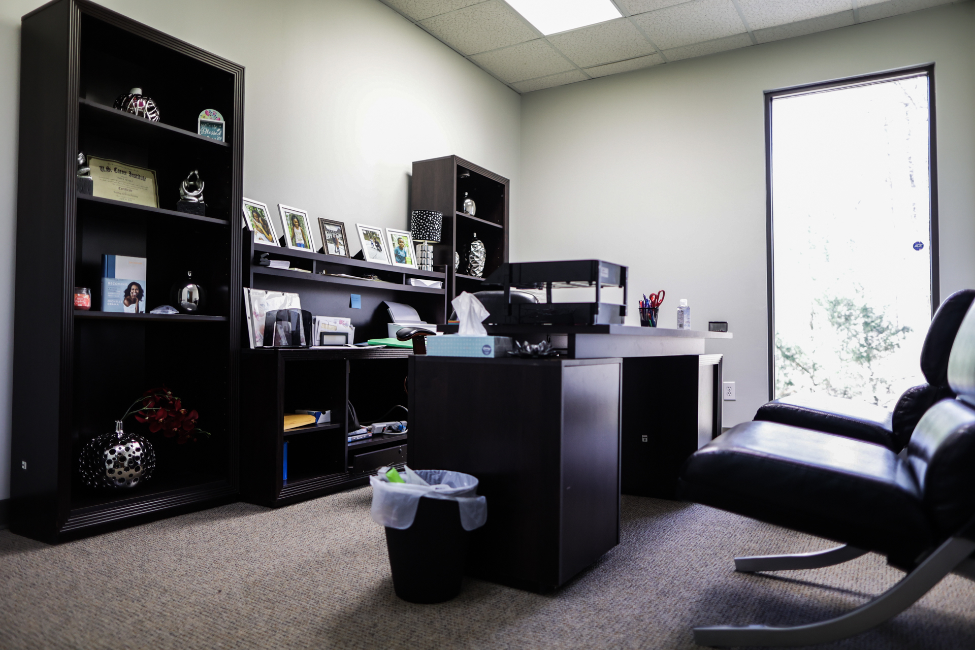Office Space Daily Rental