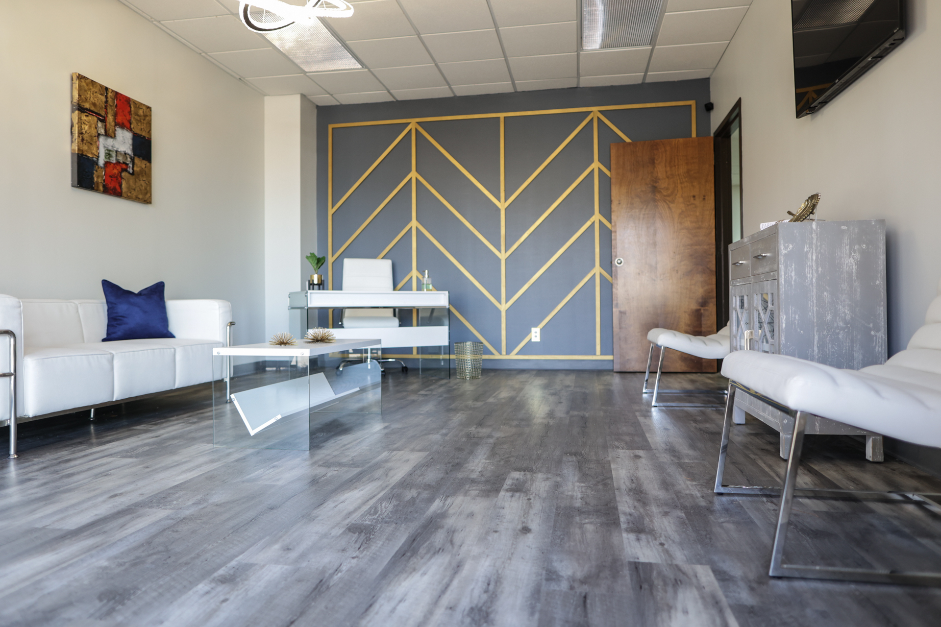 Office Space Daily Rental