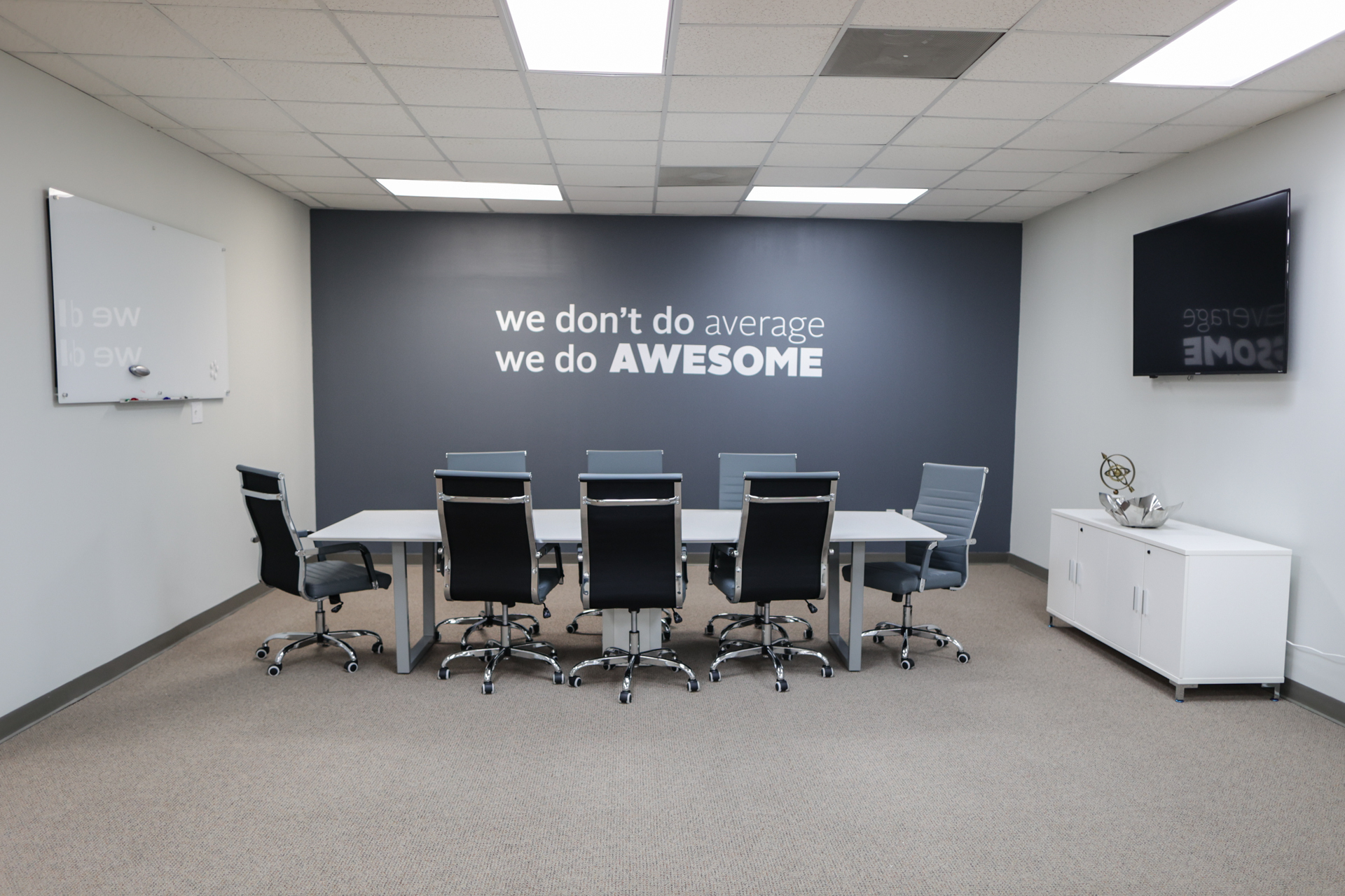 Office Space Daily Rental