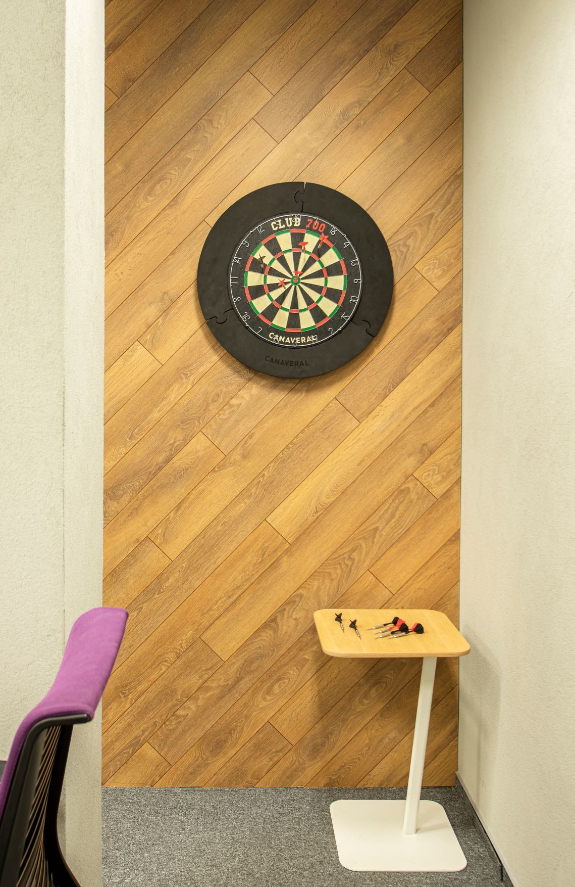 Jade Office for team up to 30 people