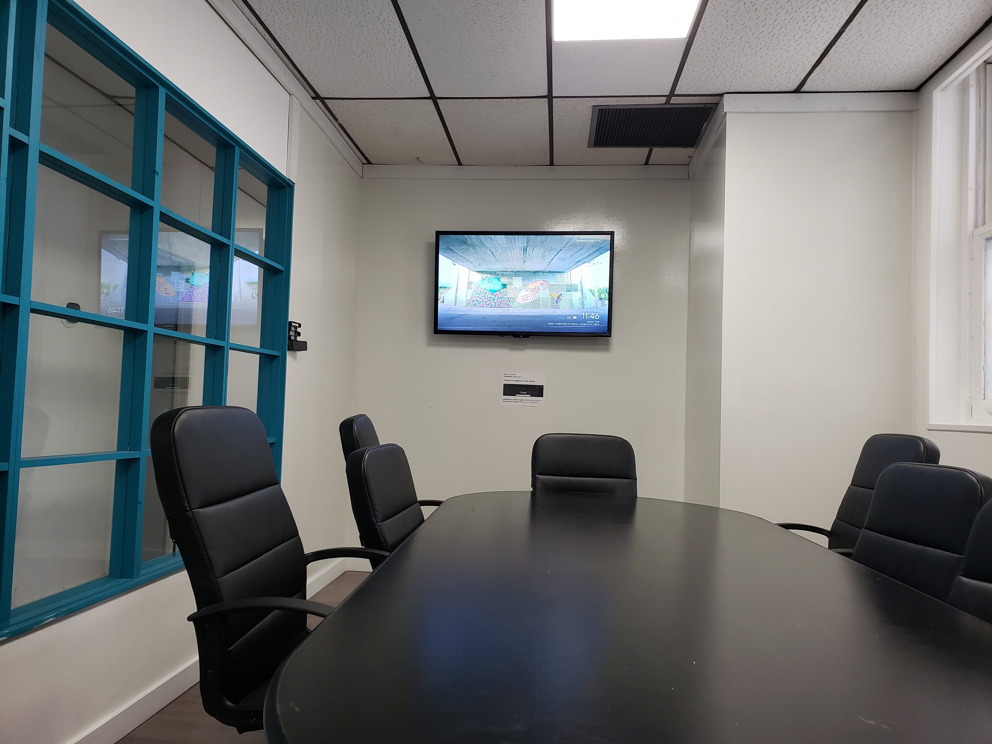 Conference Room