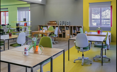 Impact Hub Milano Impact Hub Milano