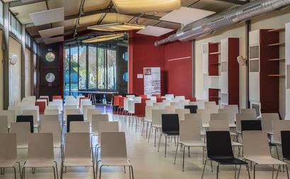 Impact Hub Milano Impact Hub Milano