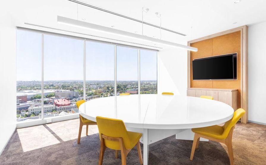 Access office space how and when you need it. Access office space how and when you need it.