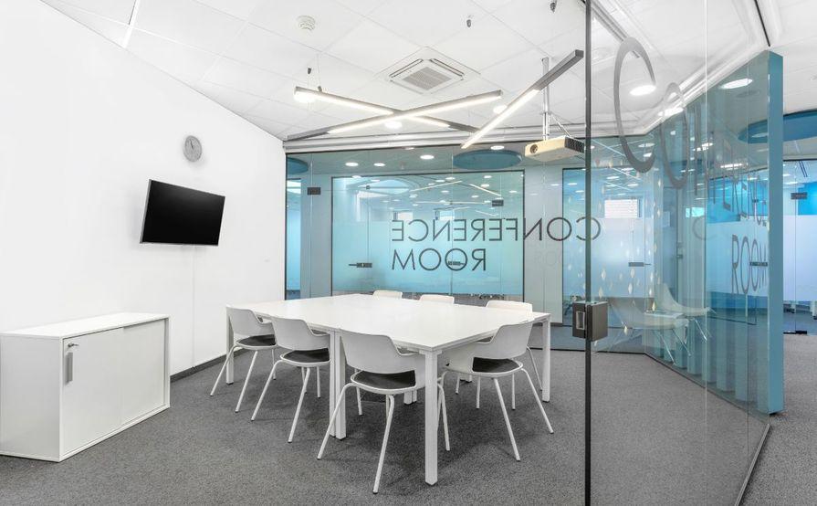 Work your way in a private office for five. Work your way in a private office for five.