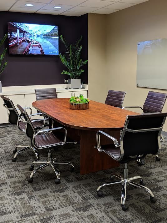 Small Conference Room