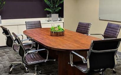 Small Conference Room Small Conference Room