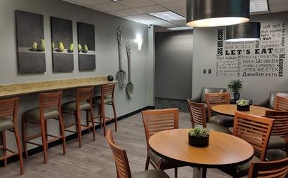 Small Conference Room Small Conference Room