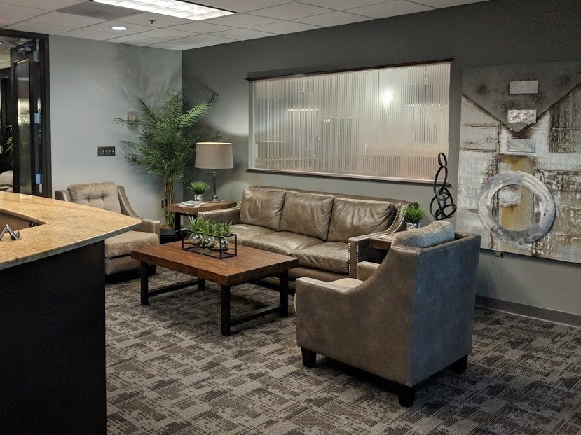 Small Conference Room