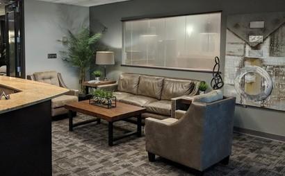 Small Conference Room Small Conference Room