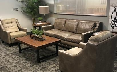 Executive Board Room Executive Board Room