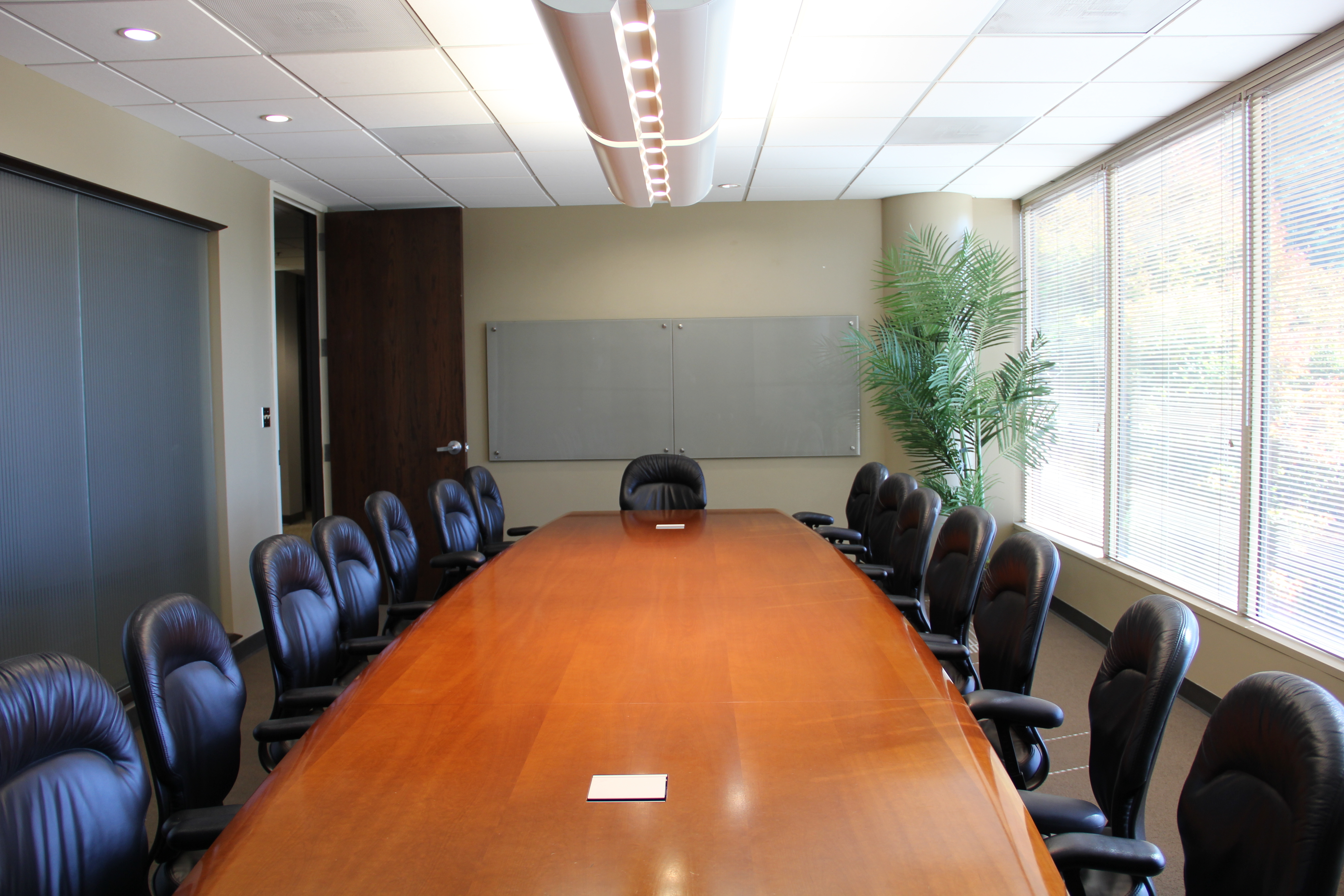Executive Board Room