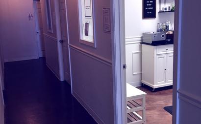 Richmond Hunter Richmond Hunter