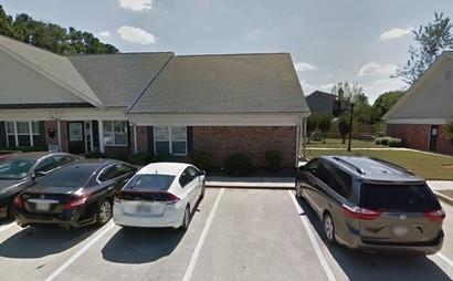 Richmond Hunter Richmond Hunter