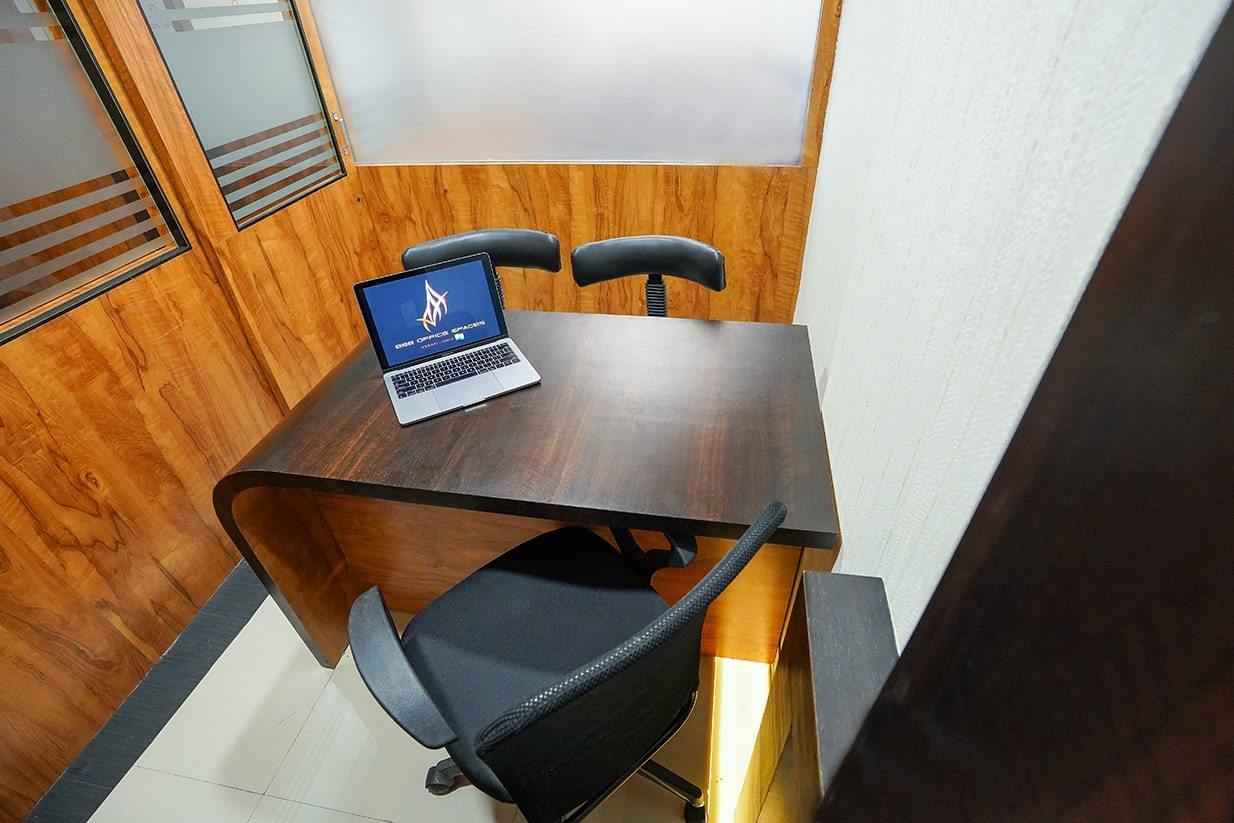 Private Cabin (2-3 seaters)