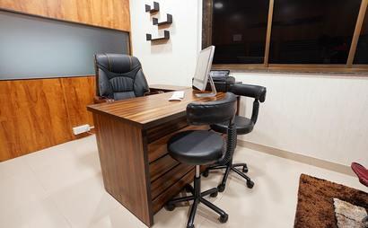 Private Cabin (4-6 seaters) Private Cabin (4-6 seaters)