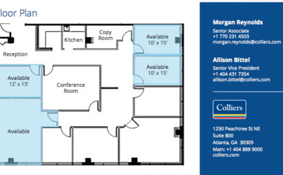 Furnished Class A Executive Office Suites in Prime Alpharetta Location Furnished Class A Executive Office Suites in Prime Alpharetta Location