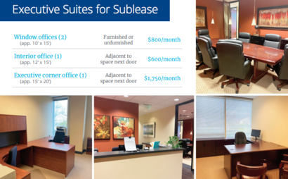 Furnished Class A Executive Office Suites in Prime Alpharetta Location Furnished Class A Executive Office Suites in Prime Alpharetta Location