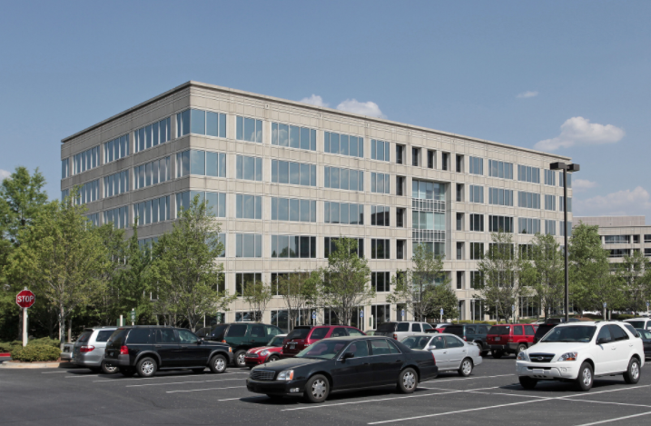 Furnished Class A Executive Office Suites in Prime Alpharetta Location