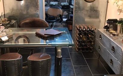 Private Salon Private Salon